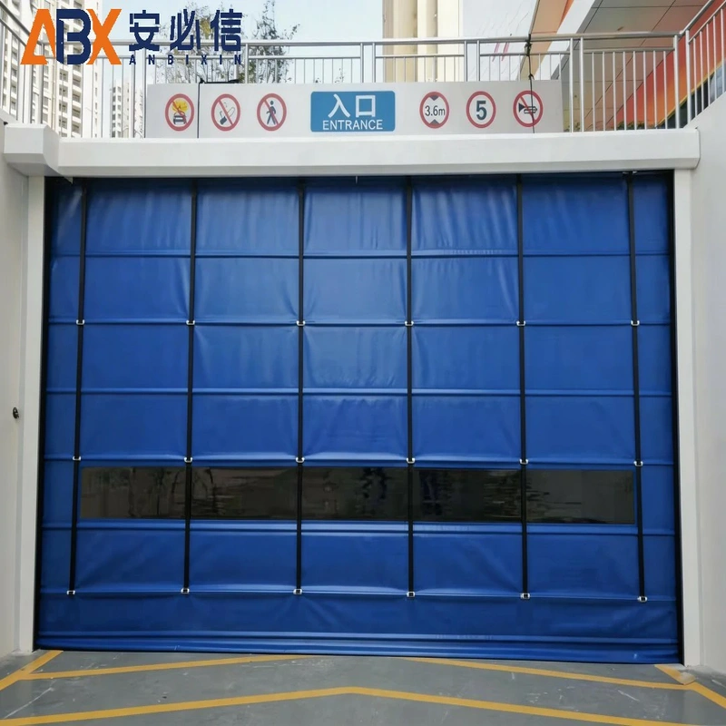 广安海绵门封